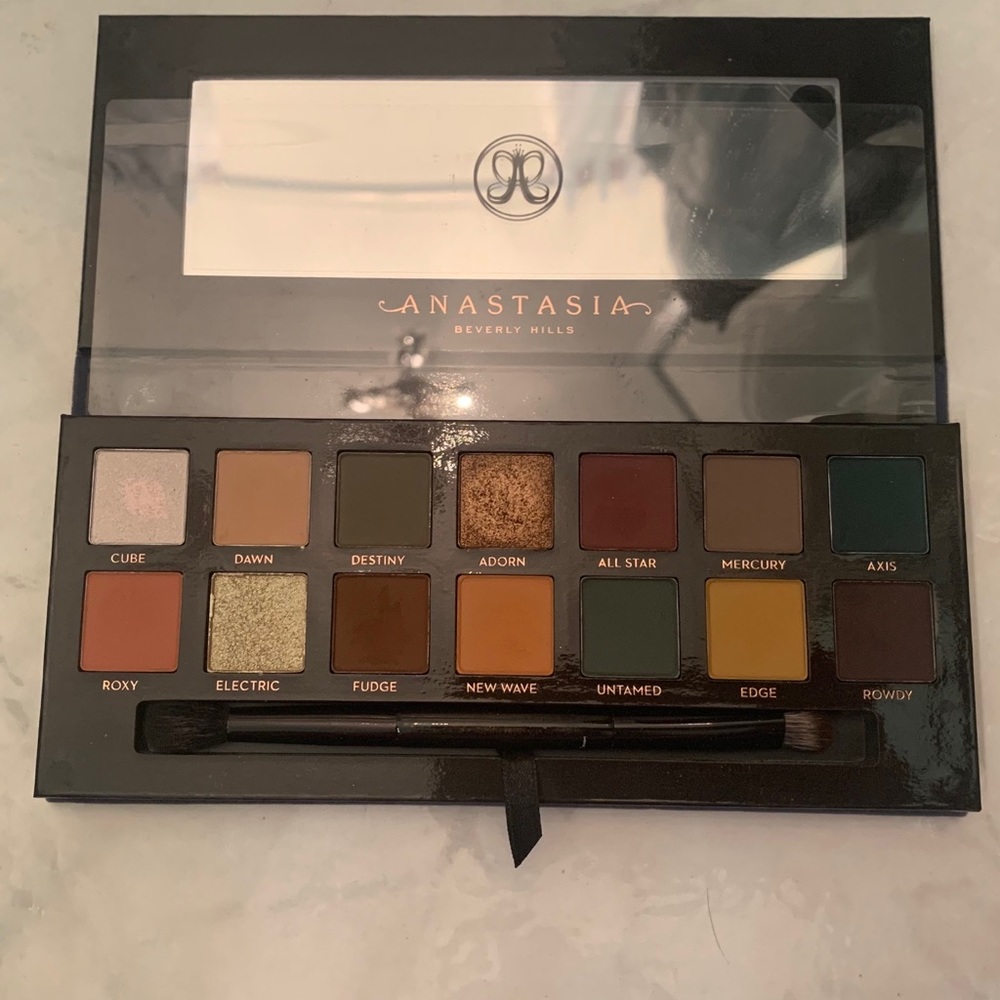 Anastasia Beverly Hills